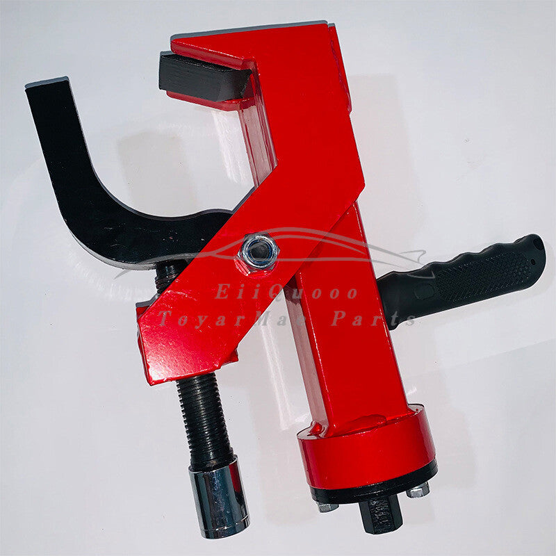 Hot Manual Tire Bead Breaker Portable Efficient Easy Operated Wheel Tire Breaker