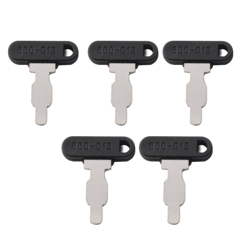 for Honda Generator & Power Equipment 35111-880-013 Ignition Key Q