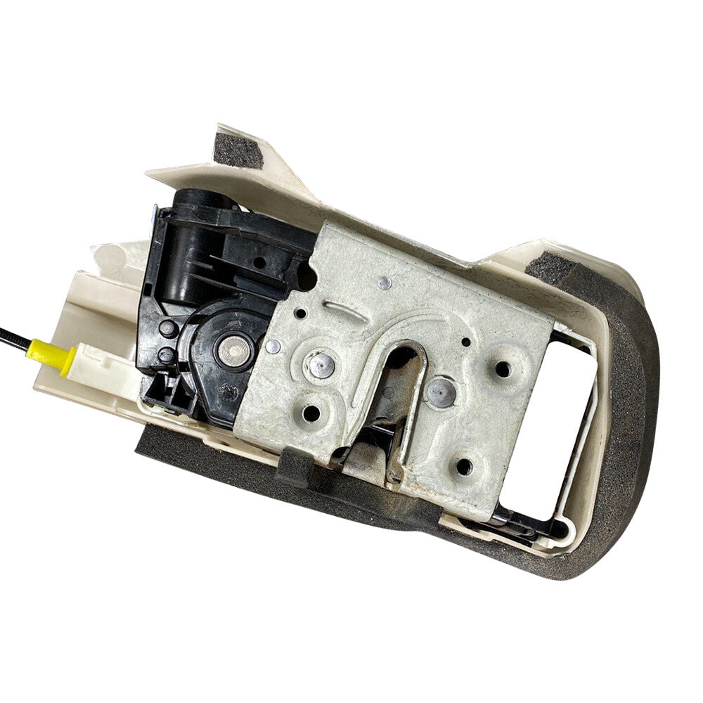 Fits for Model 3 /Y 2017-2023 Rear Left Side Door Lock Latch Actuator With Cable