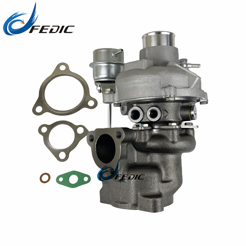 Turbocharger K03 53039880197 for CHANGAN CS75 1.8L JL486ZQ2 130 Kw Euro V 2015