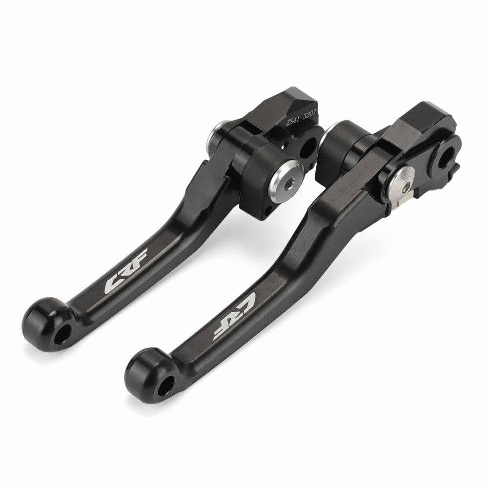 for Honda CRF450R CRF450RX Off-road CNC Handle Control Levers Brake Clutch Kit Q