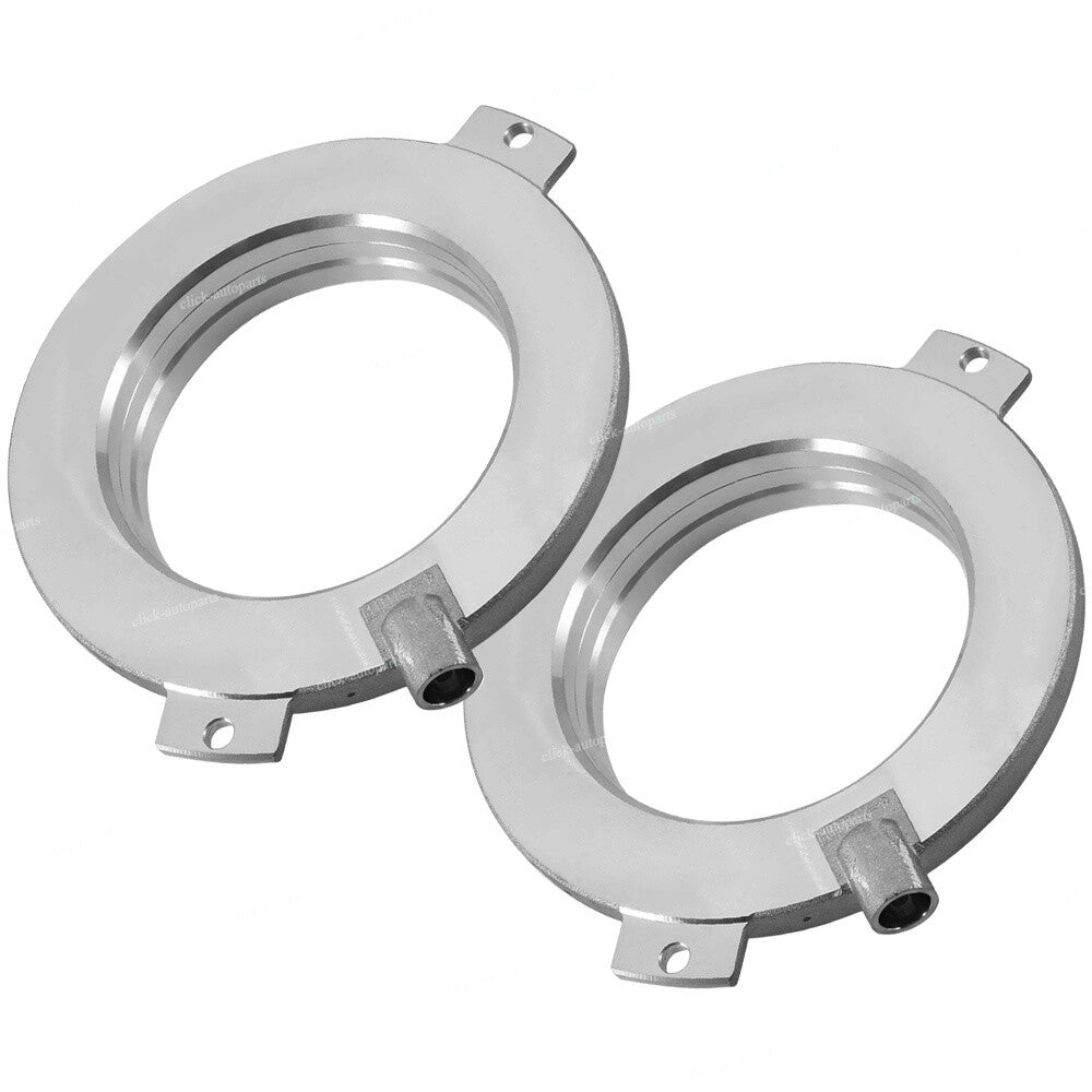 2X 45614-3B001 for HYUNDAI for KIA Auto Transmission Underdrive Piston Aluminium Q