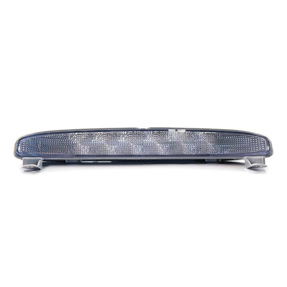 High Mounted 3rd Third Brake Light Clear Fit for Honda for Civic EX Coupe 2006-2011 2010 Q