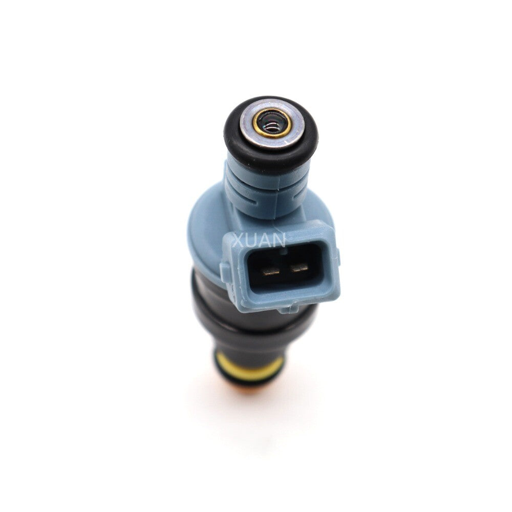 Suitable for Opel 9270291, for Iveco 8036314 tuning and racing 4x fuel injectors 0280150563 - v