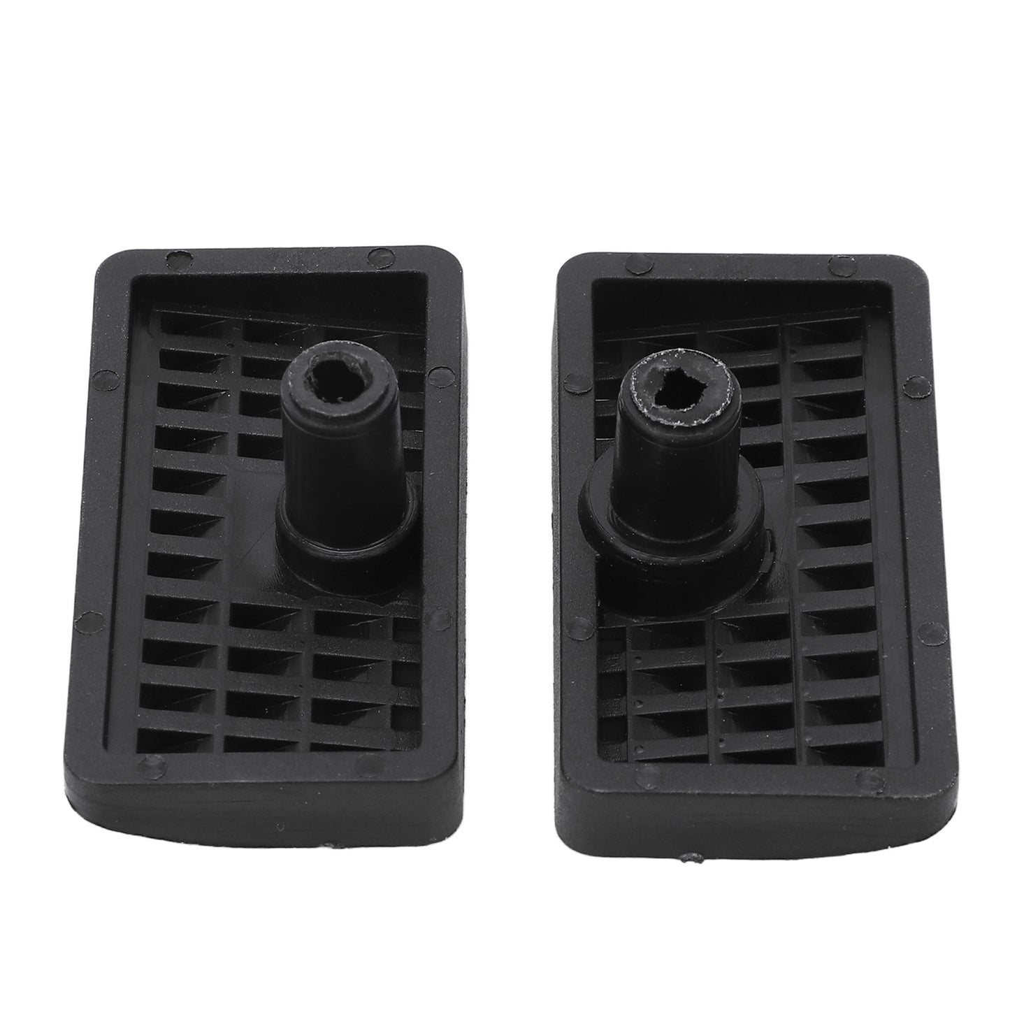 New Pair Marine Outboard Engine Water Inlet Covers 6H14521400 Left Right Part
