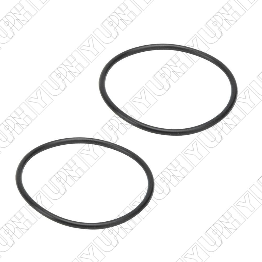 2x Car Engine Camshaft Seal Ring 91301-P8A-A00 for Honda for Accord for Acura CL for MDX RDX