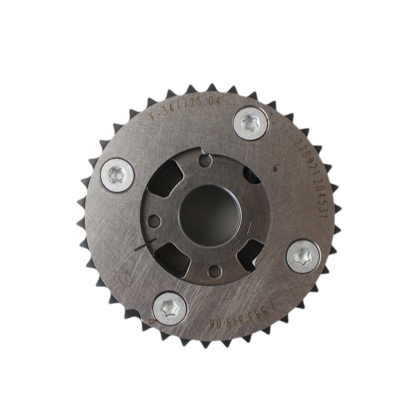 Exhaust Camshaft VVT Gear Suitable for BMW F22 F30 X4 Z4 X3 N20 2.0 11367583819