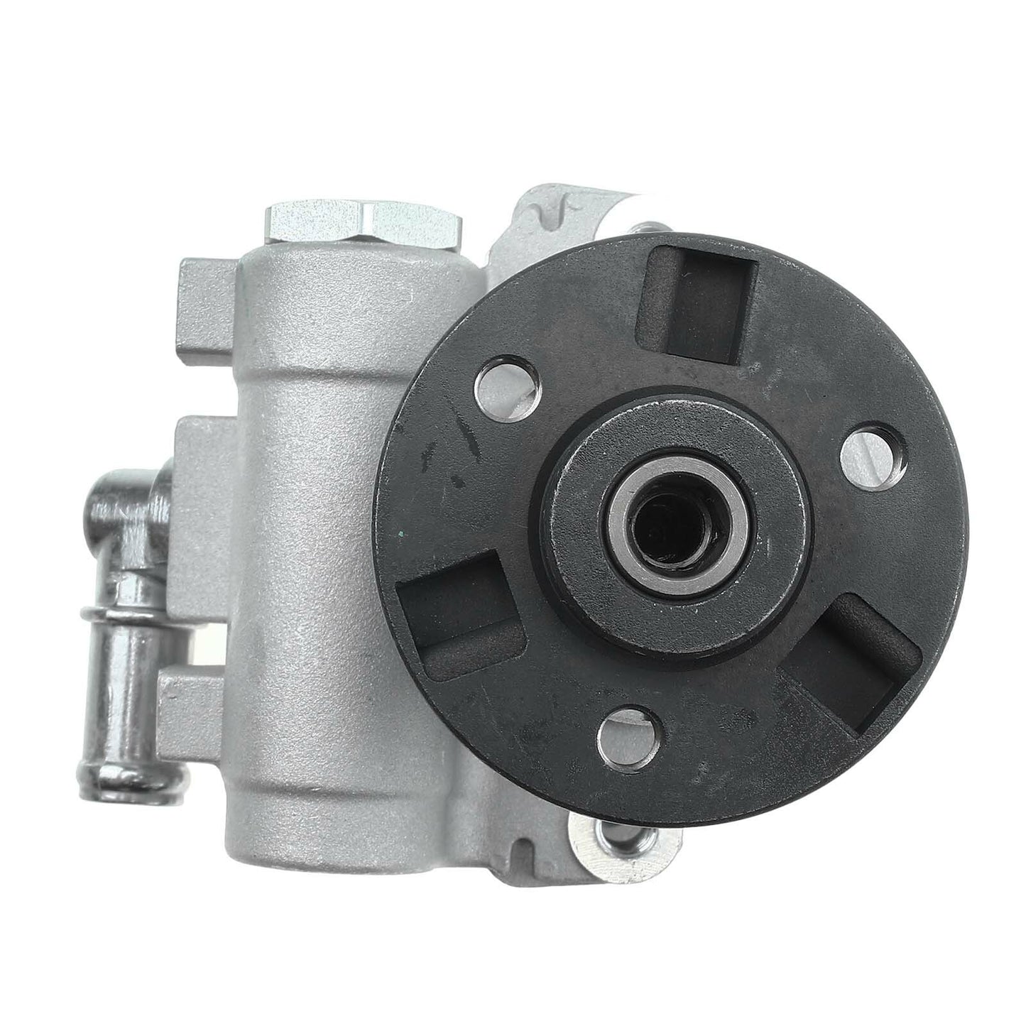 32413428010 New Power Steering Pump for BMW X3 E83 2007-2008 2.5L 3.0L