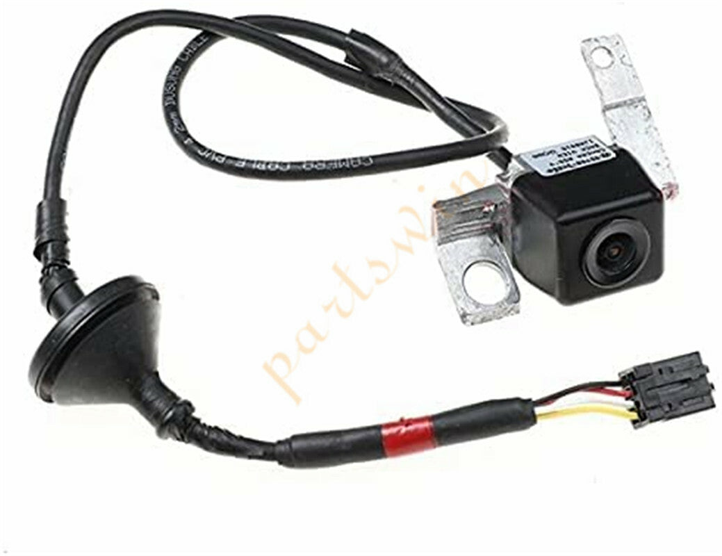 Backup rearview camera, rearview parking camera, 2009-11 for Hyundai for Genesis n