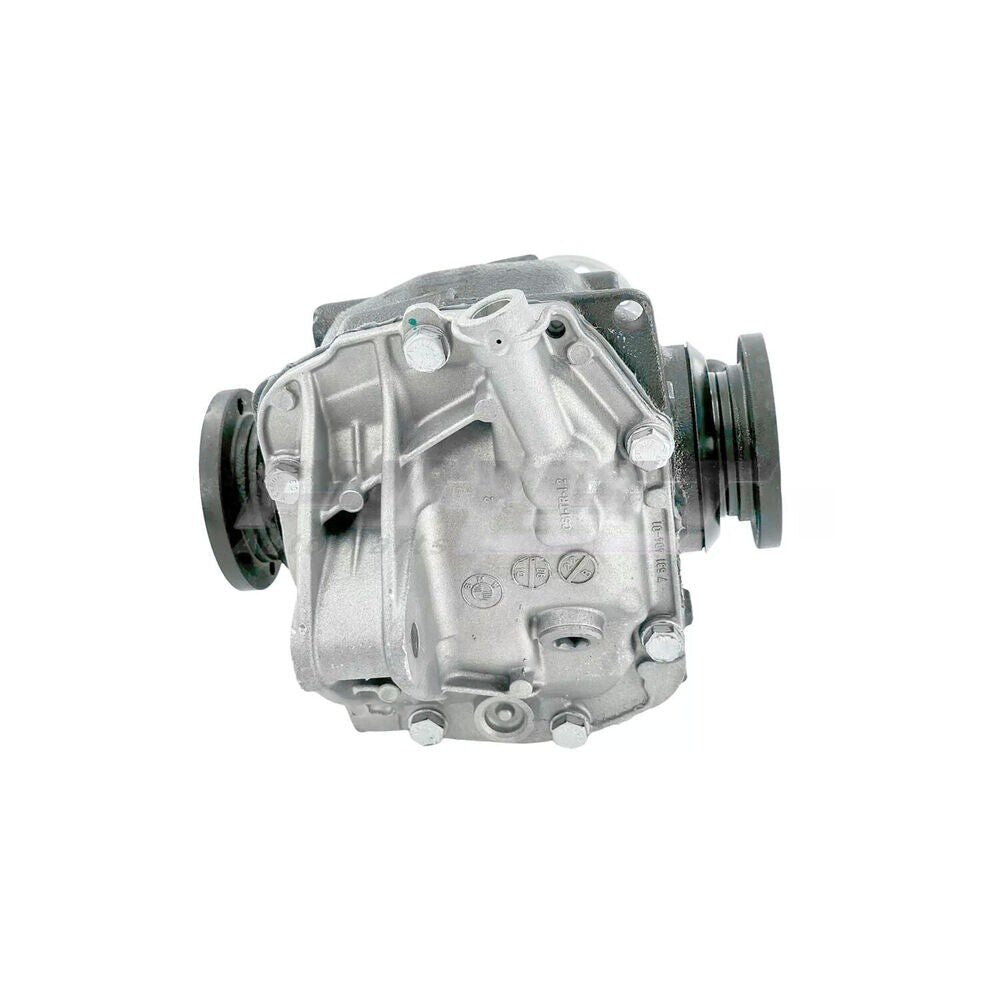 For X3 E83 xDrive30i 3.0si 3.0 Rear Differential Carrier Assembly 4.44 Ratio n