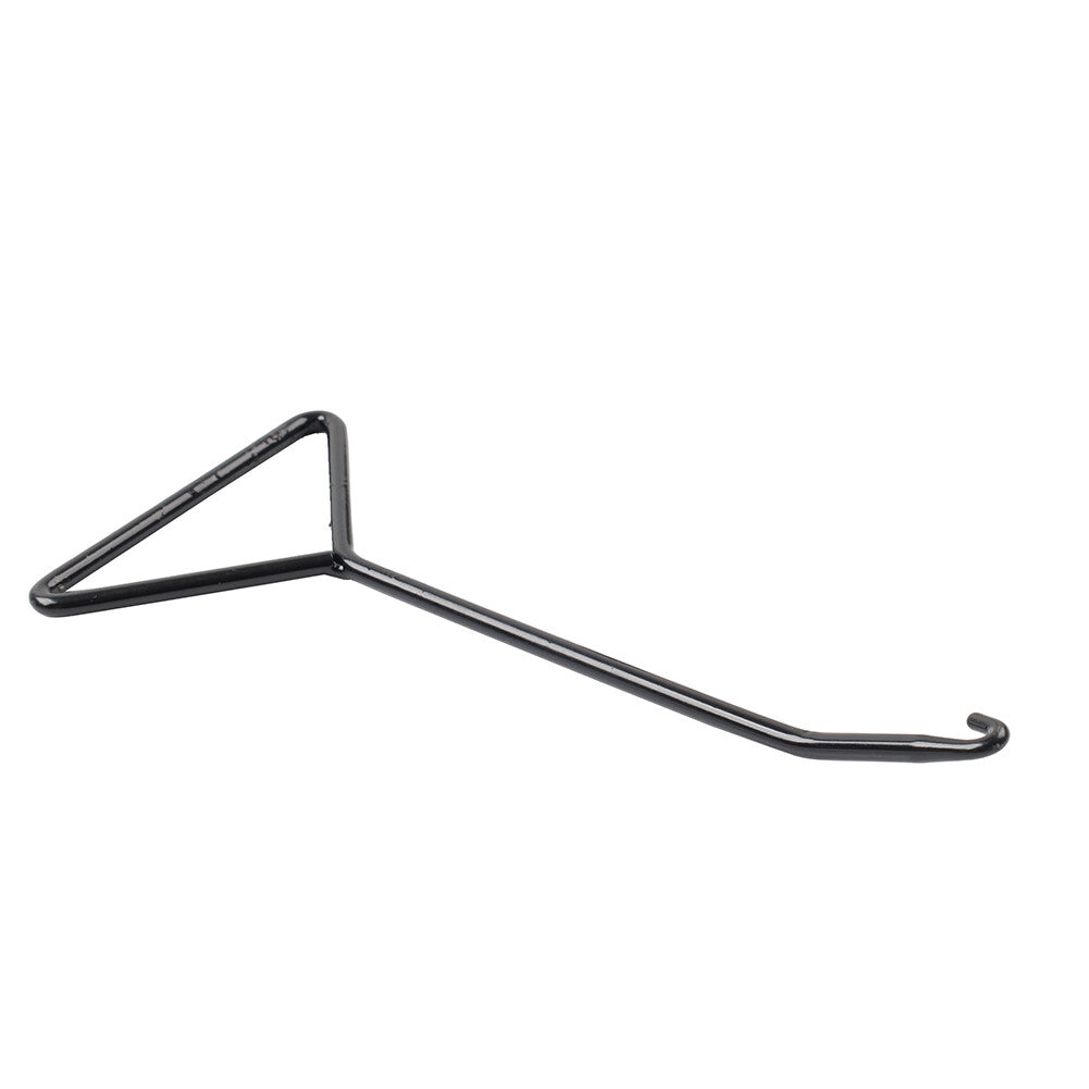 T-Handle Exhaust Stand Spring Hook Puller Tool For Motorcycle Kart Bike ATV
