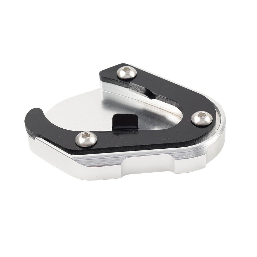 Side Stand Enlarge Kickstand Pad For Scrambler 1200XC/XE Tiger 1200 19-2023 Q