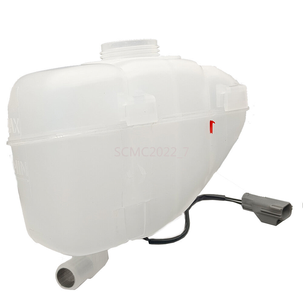 Front Radiator Coolant Reservoir Overflow Bottle for Volvo XC90 S80 V70 30760100