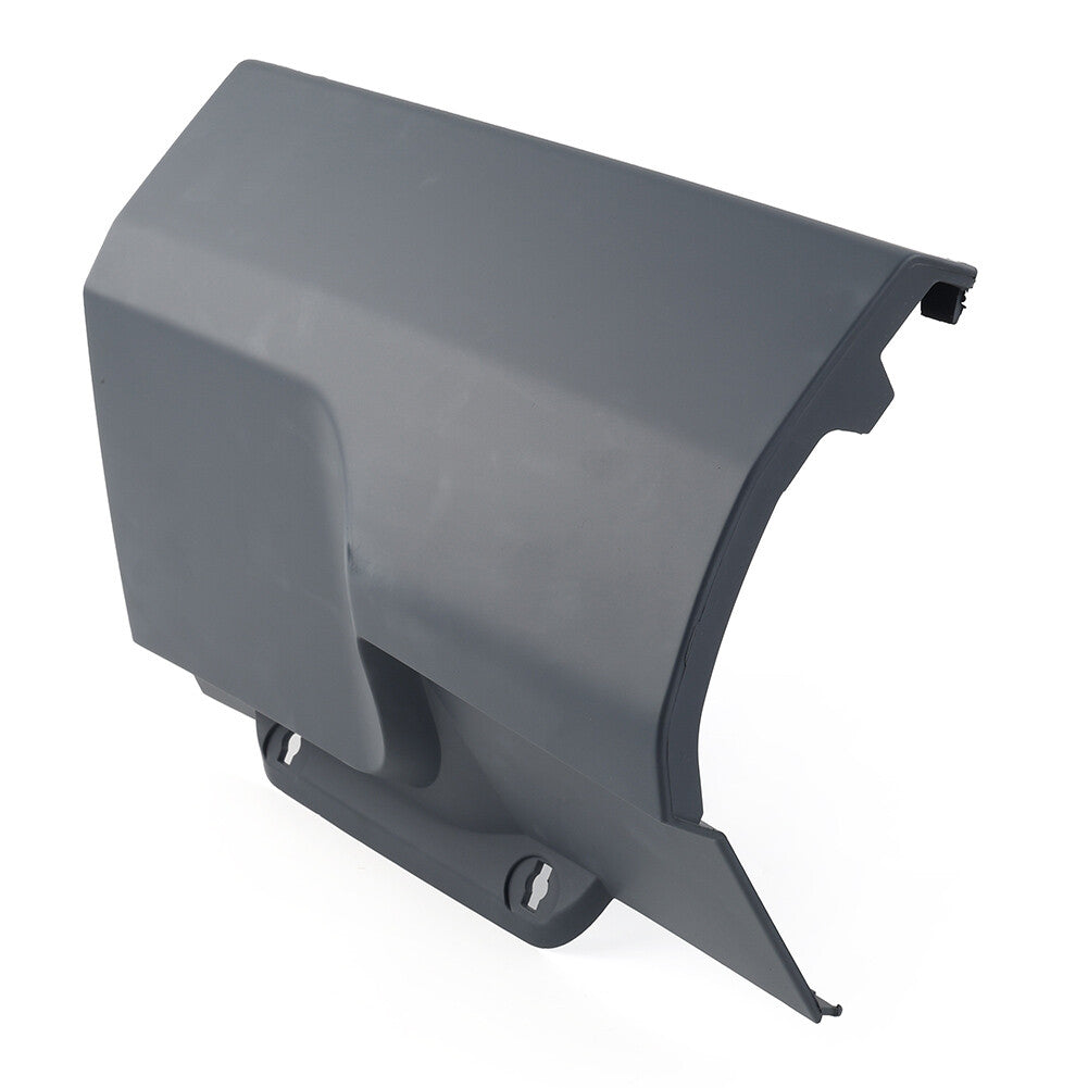 Rear Bumper Trailer Cover Tow Hook Cover Cap for Land Rover Freelander 2 2005-16