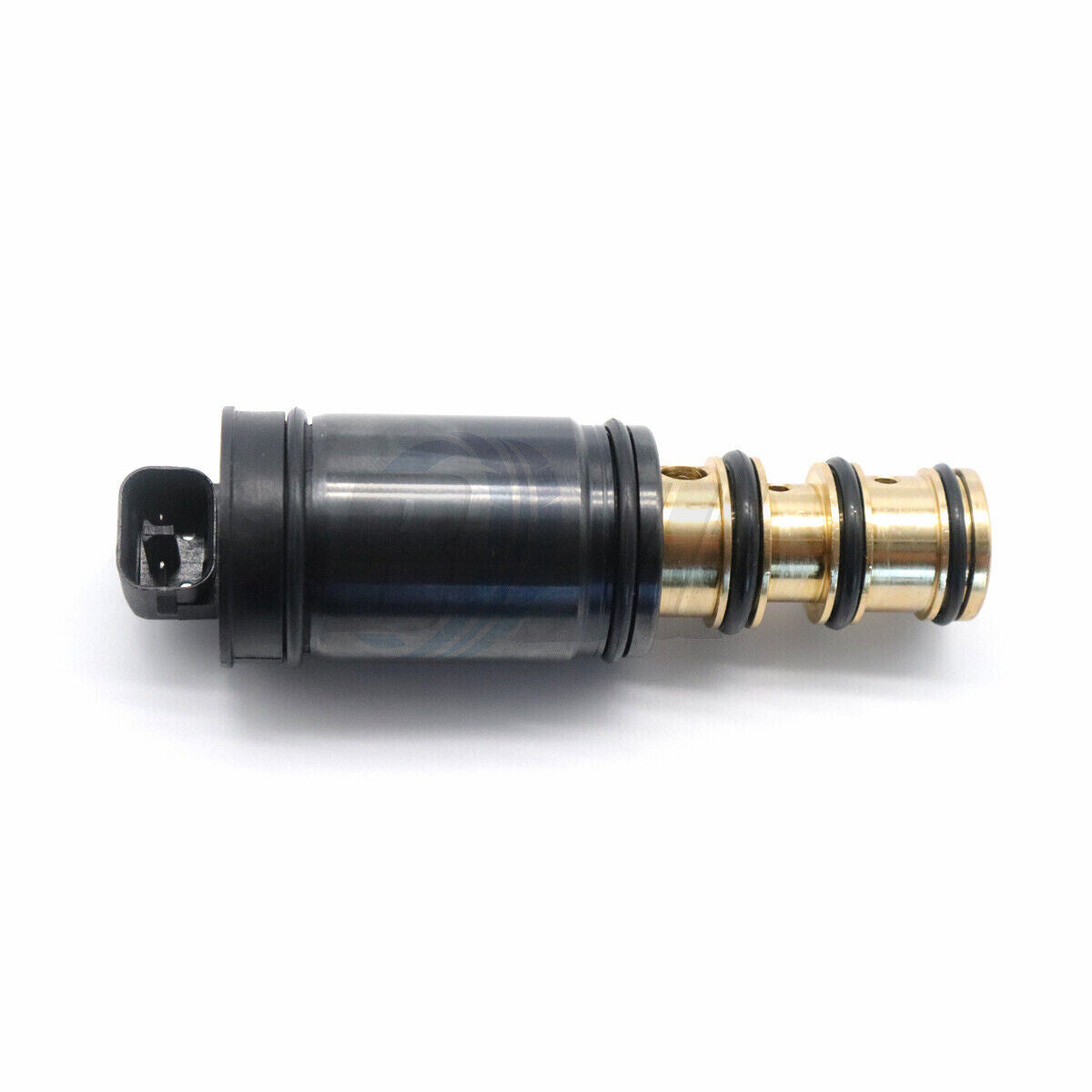 AC compressor solenoid valve 5SE09C, suitable for Toyota Yaris and for Corolla 1.5L and 1.8L engines, 2006-2012. Q