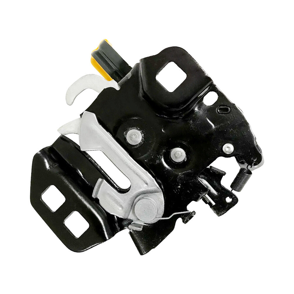 Hood Bonnet Safety Latch Metal Replacement KT4Z16700A Fits For Edge 2015-2024