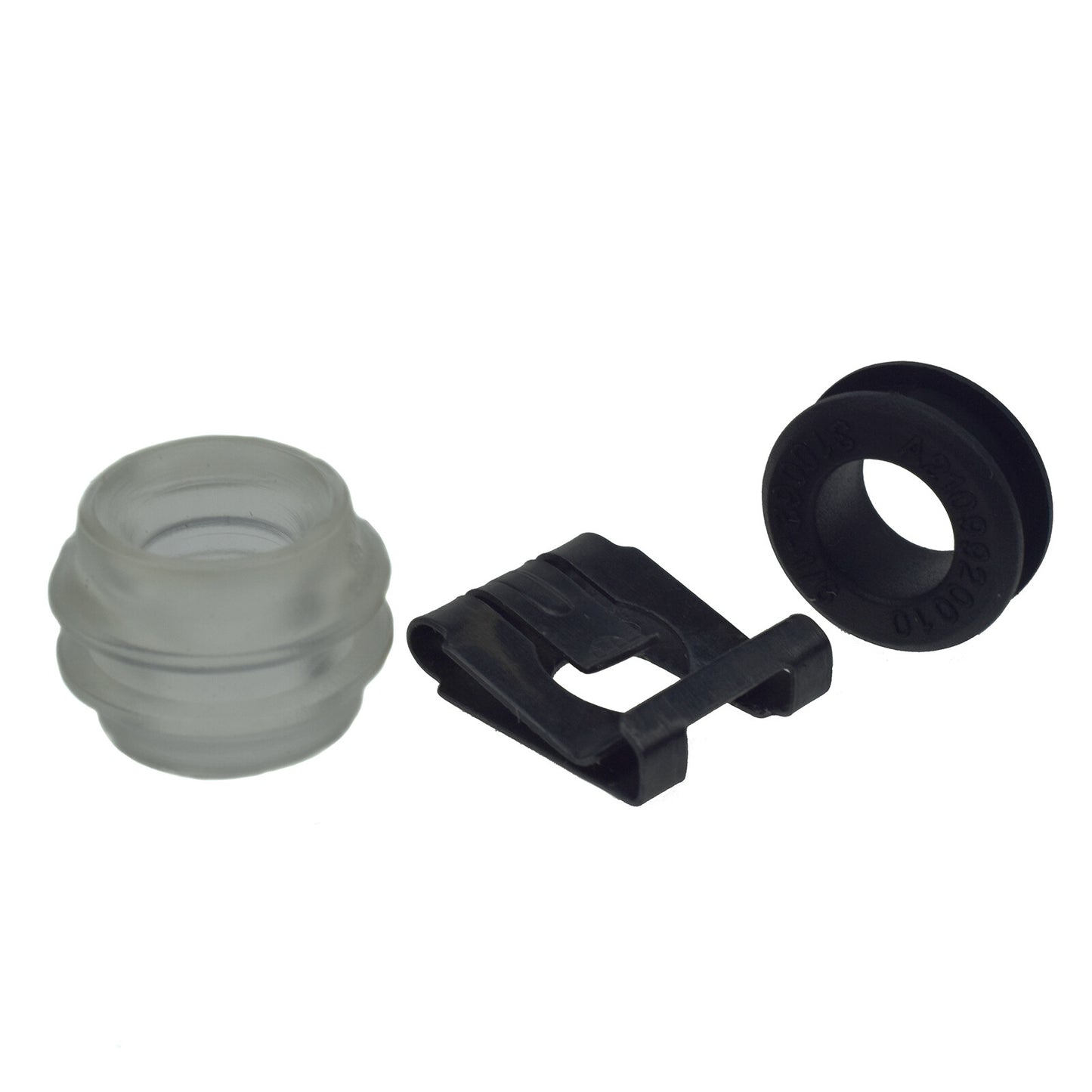 Shift Linkage Rod Bushing Kit for E320 C230 CLK350 CLK500- v