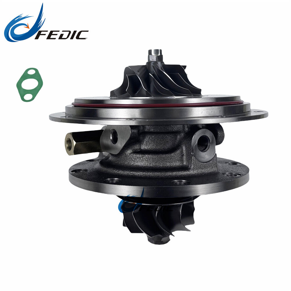 Turbo cartridge 797464-0001 for Hyundai Truck Bus 12.3D Euro 5 439 HP 2010