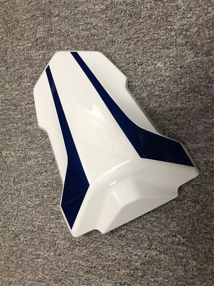 Rear for Seat Cover Cowl Tail Back Cover ABS Fit for BMW S1000 RR 2019-2021
