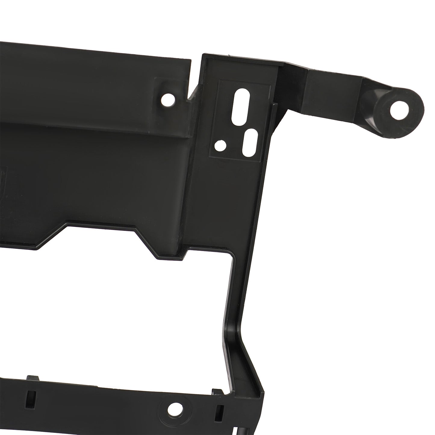 1999 - 2002 for Silverado 1500 for GMC for Yukon Left 15798919 Headlight Bracket - v