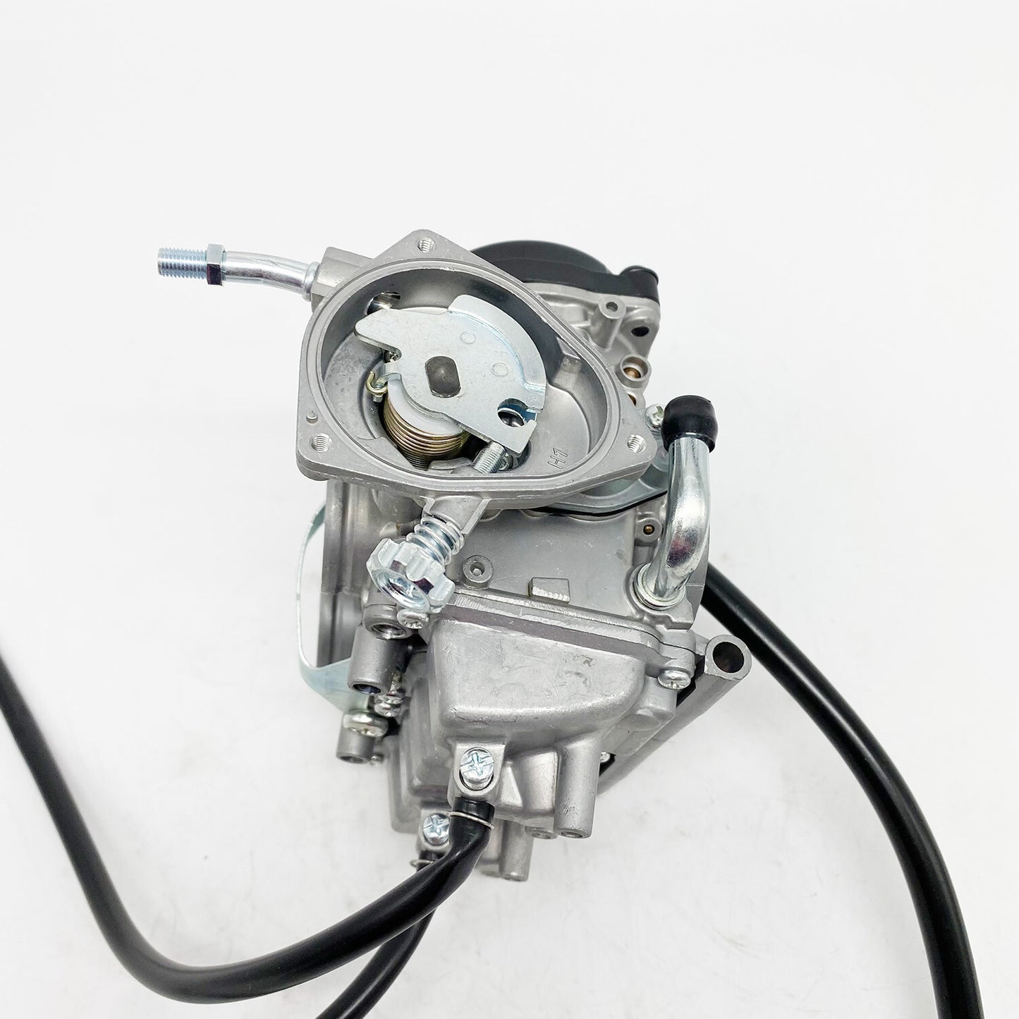 CARBURATORE Carb Per for Yamaha Grizzly YFM660 660R YFM660R UK Venditore