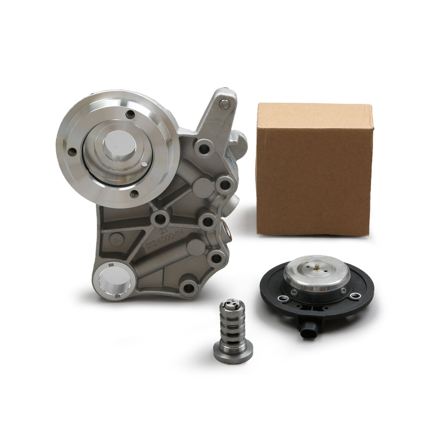 Camshaft Bearing Bridge Set Fit For A3 for A4 for A5 1.8T/2.0T 06H103144J