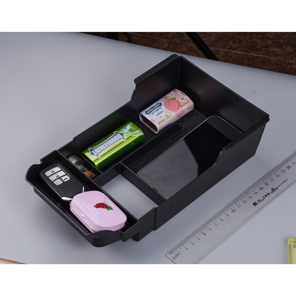 Car Center Console Organizer Tray Storage Insert Box Fit 2020-2022 for Mazda CX-30