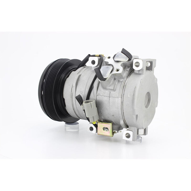Automotive AC compressor, air conditioning compressor, and clutch suitable for Toyota for Camry 3.0i V6