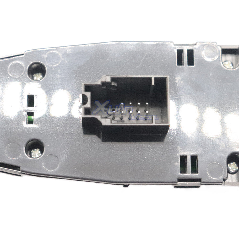 Electric window switch/window button for 328i, 335i, M3, 535i, 550i, M5, X3, X4, X5, X6- v