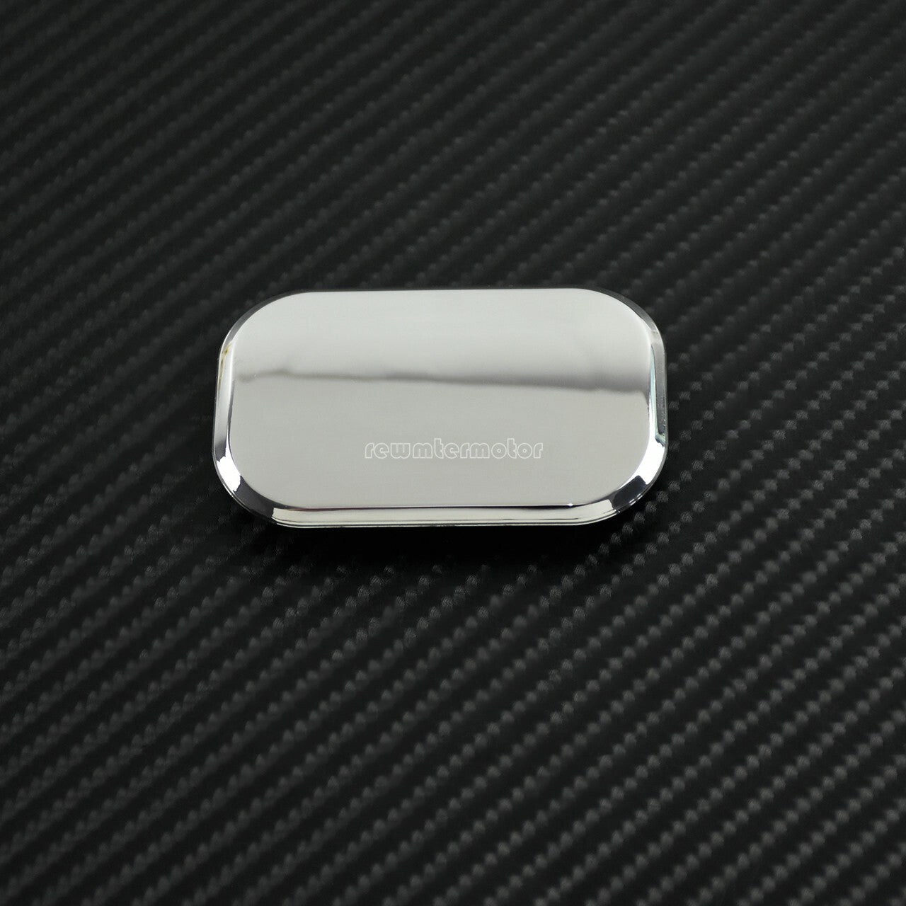 ABS Antenna Hole Filler Cover Fit For Street Glide FLHX 06-23 Road Glide 10-23