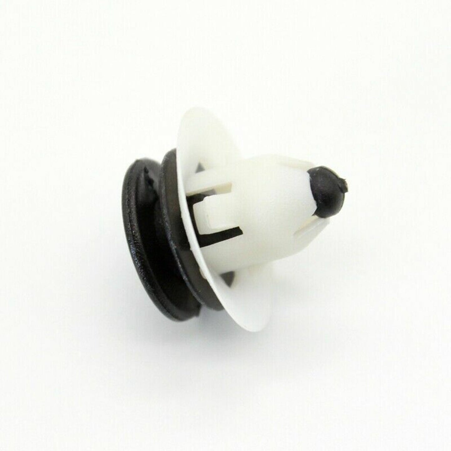 30 Pcs for Volvo Windshield Pillar Trim Clip Mounting Clips 30653441