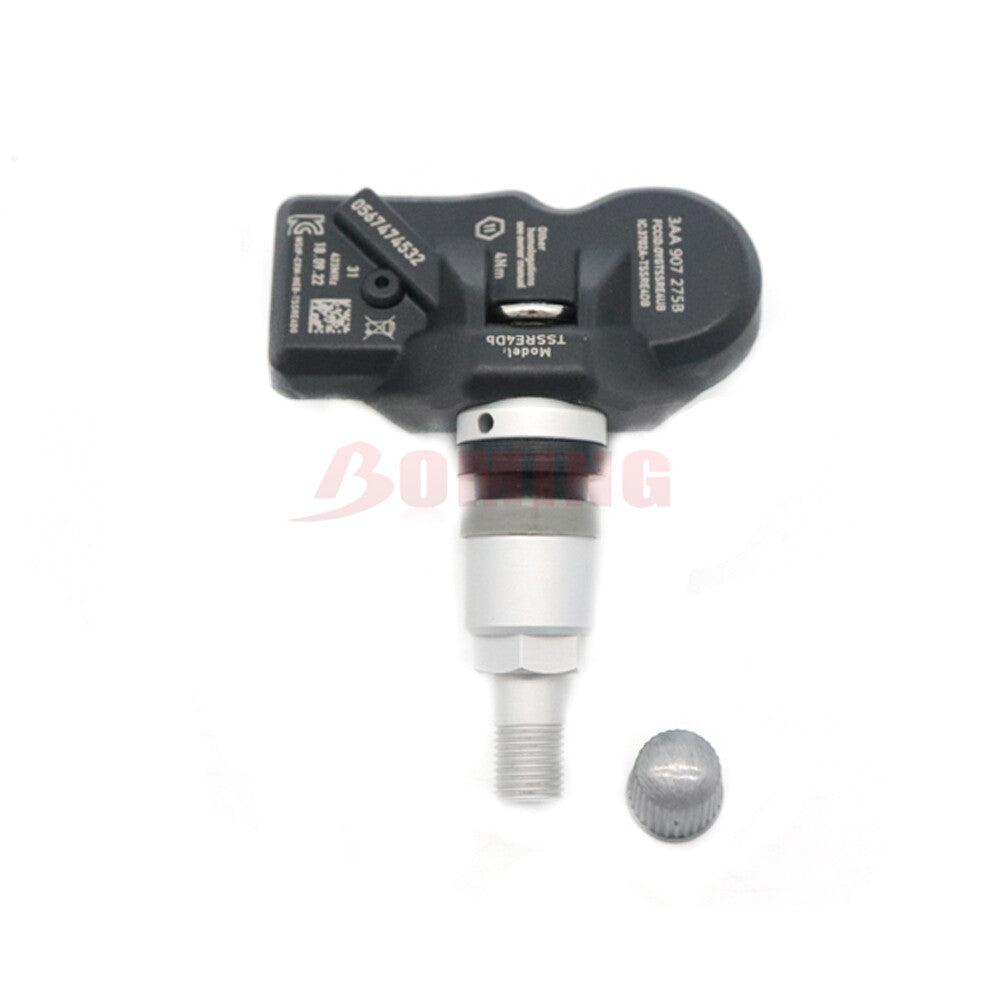 4-pack TPMS 3AA907275B tire pressure monitoring sensors for Volkswagen CC for Tiguan
