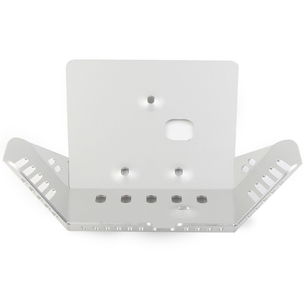 Engine Guard Cover Protector Skid Plate for SUZUKI DR-Z DRZ 400SM /E/S 2000-2020 Q