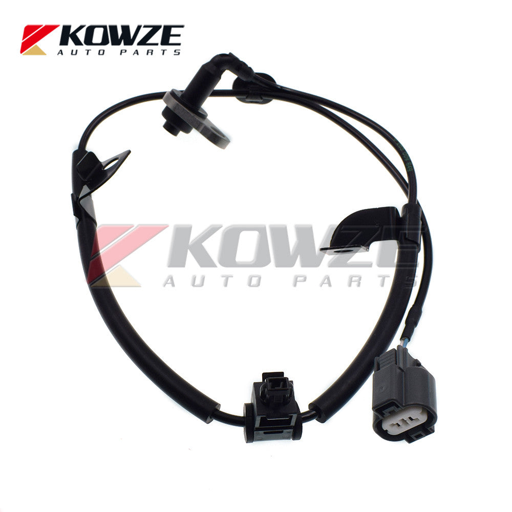 ABS Sensor Rear Right for Mitsubishi Triton L200 KL1T KL3T KL4T KK3T 2015-2020