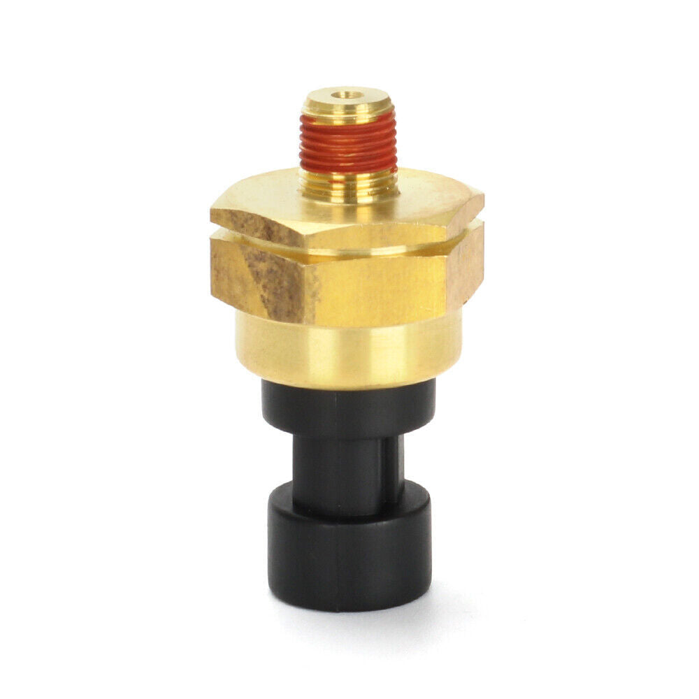 Pressure sensor 8M6000623 is suitable for Mercury outboard Mercruiser airborne Sterndrive.