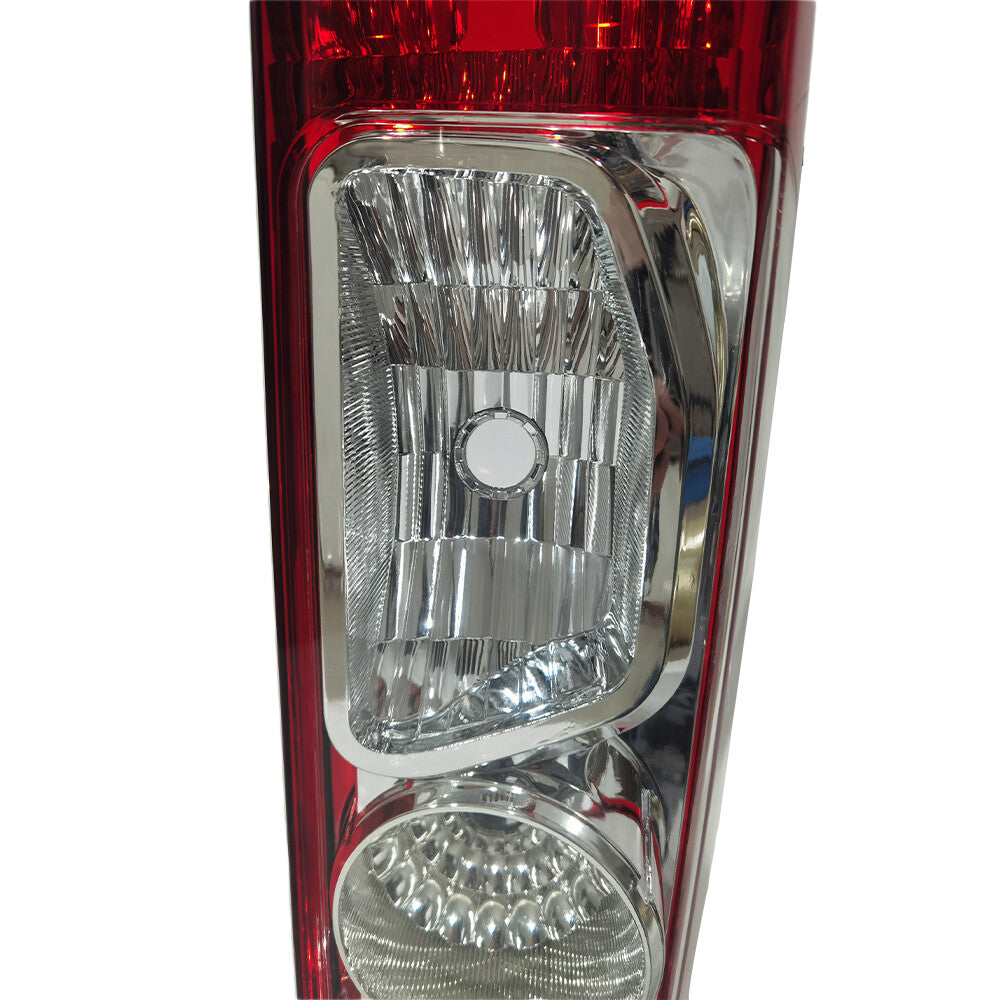 Für for Fiat Ducato for Peugeot Boxer for Citroen Relay Jumper 06-14 Rücklicht Gehäuse Recht