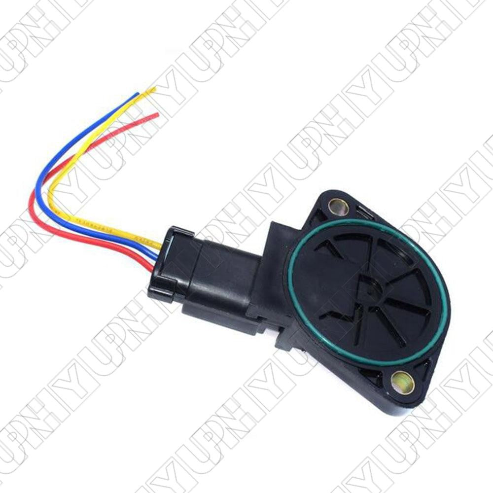 Camshaft Position Sensor Connector Plug for Chrysler Sebring L4 2.4L 1998-2006 Q