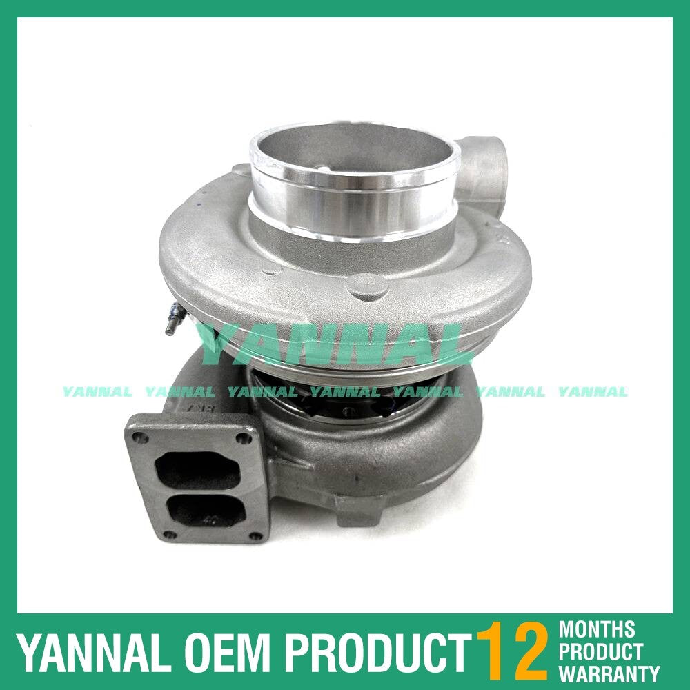 HX80 turbocharger 3594117 2882091 3803474 RM33264 3594131 3594134 for