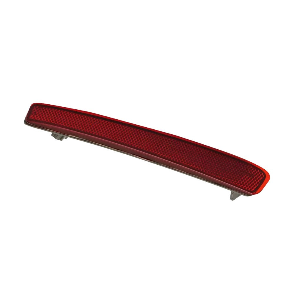 Rear Left Side Bumper Reflector Light Red Fit for Corolla 2020 2021 2022 Q