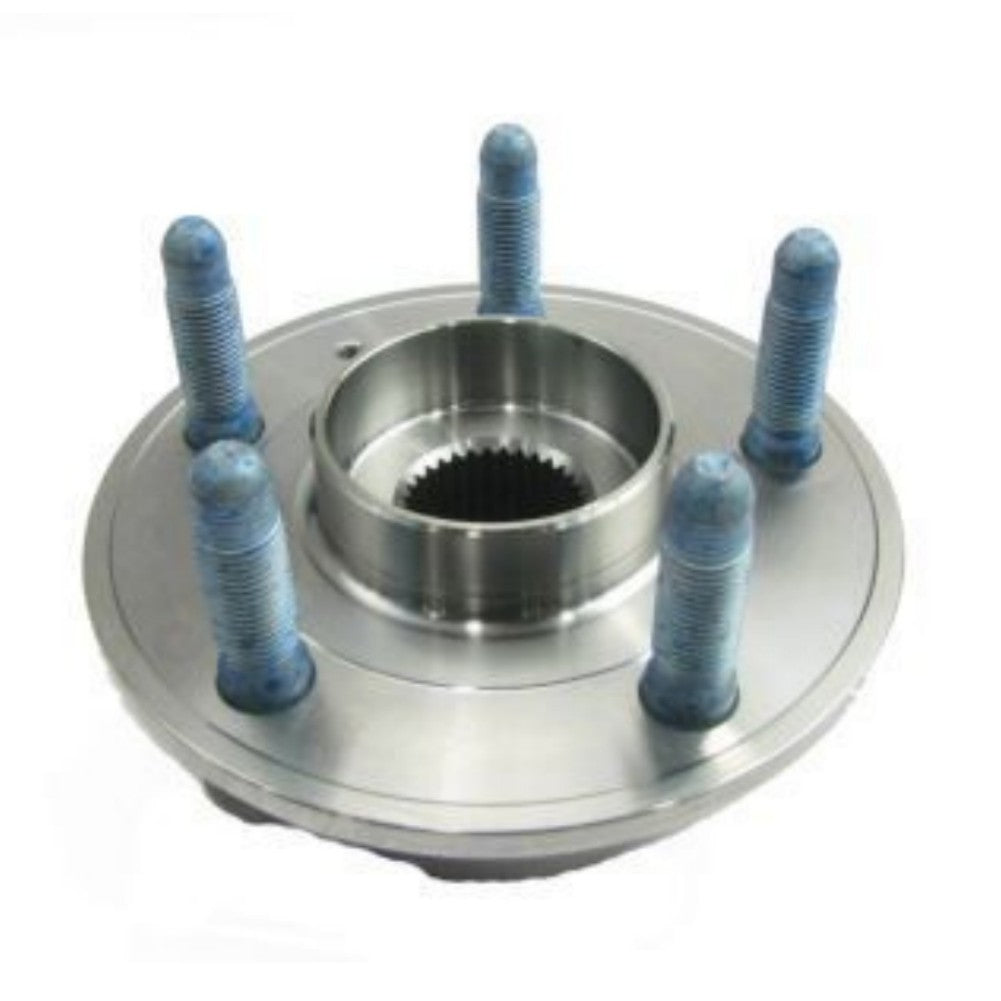 Wheel Bearing & Hub Assembly for Chevy Camaro 2010-2015 Q