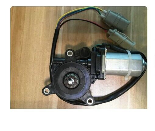 for MAN TGA WINDOW REGULATOR MOTOR LEFT 81286016143 81626456035 81626456053 Q
