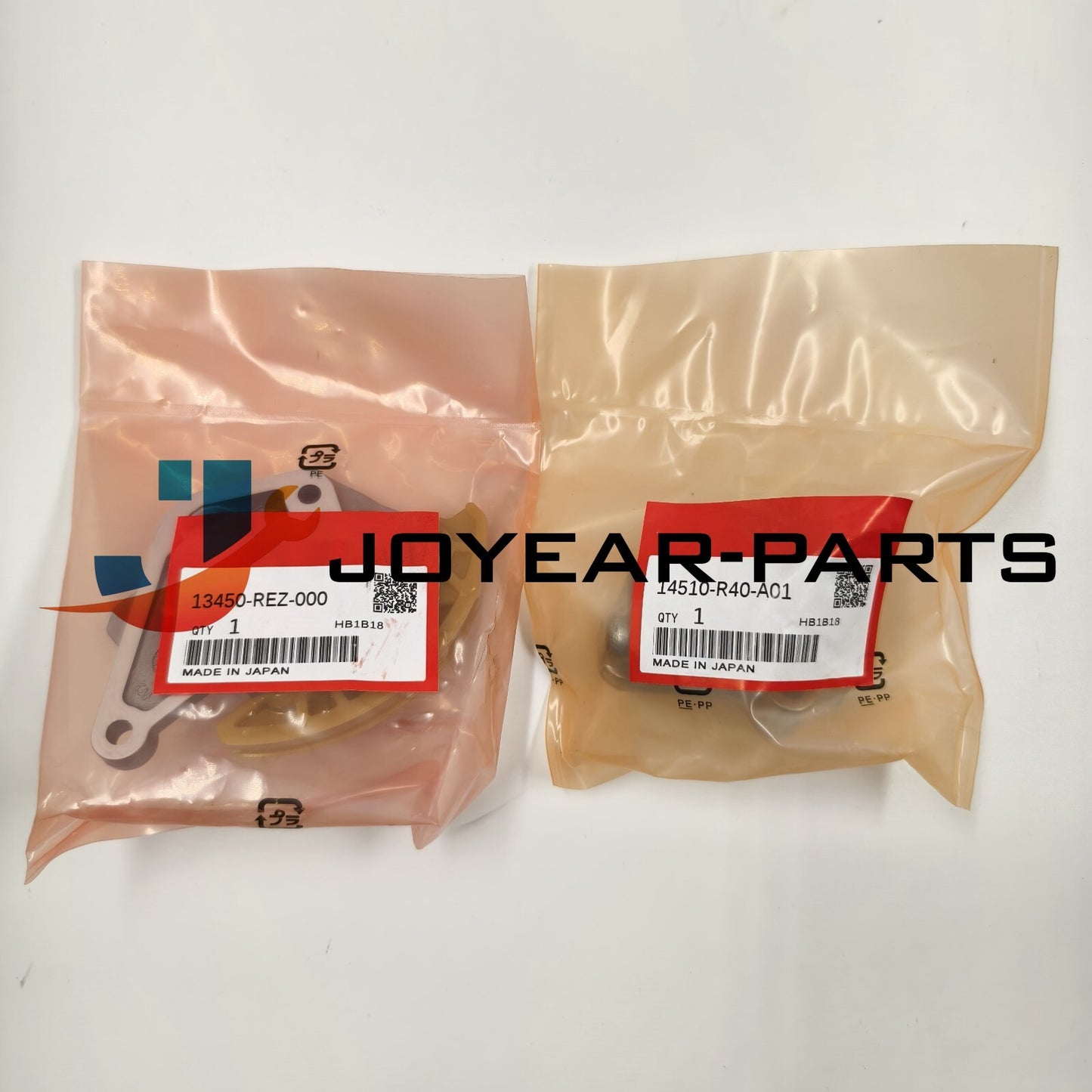 Equipment Manufacturer ( ) Timing Chain Kit VVT Sprockets for 2008-2015 for Honda Accord CR-V 2.4L L4 DOHC