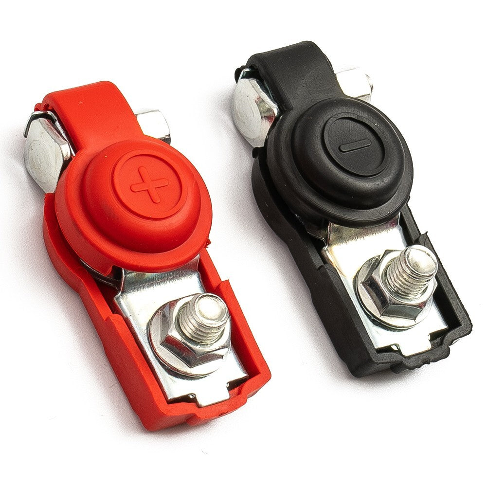 Replacement of terminal battery terminal cable negative terminal + positive accessory parts