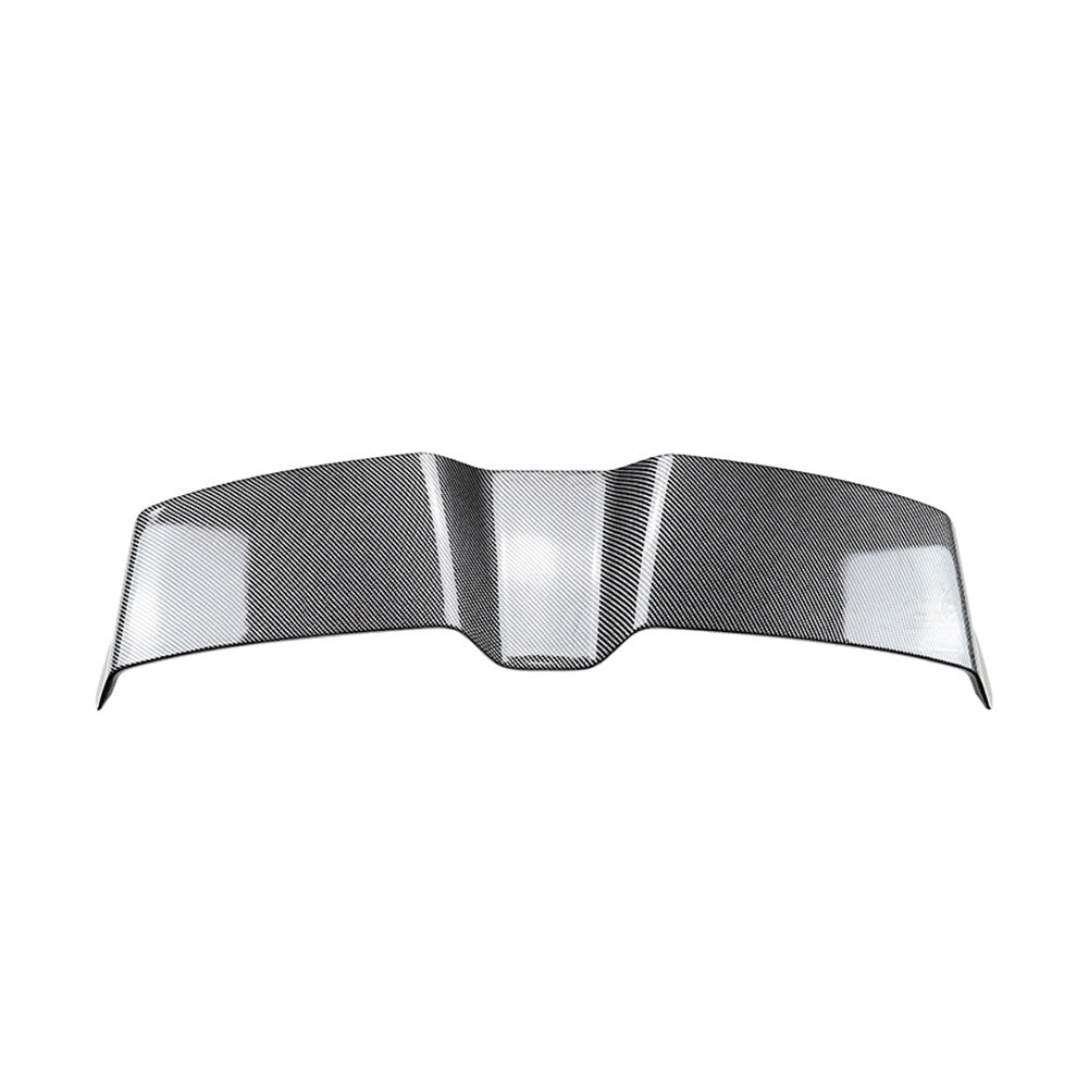 Rear Roof Spoiler Wing Lip for Audi A3 S3 RS3 8Y 5Door Sportback 2021-24 23