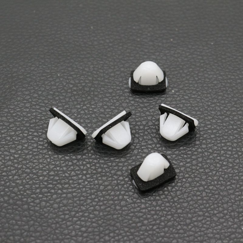 10 exterior door side molding retaining clips for BMW E36 E46 51131960054