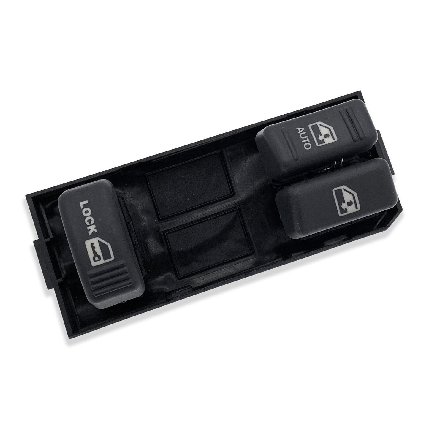for Chevy K1500 C1500 C/K Tahoe S10 Blazer Master Power Window Switch Front Left