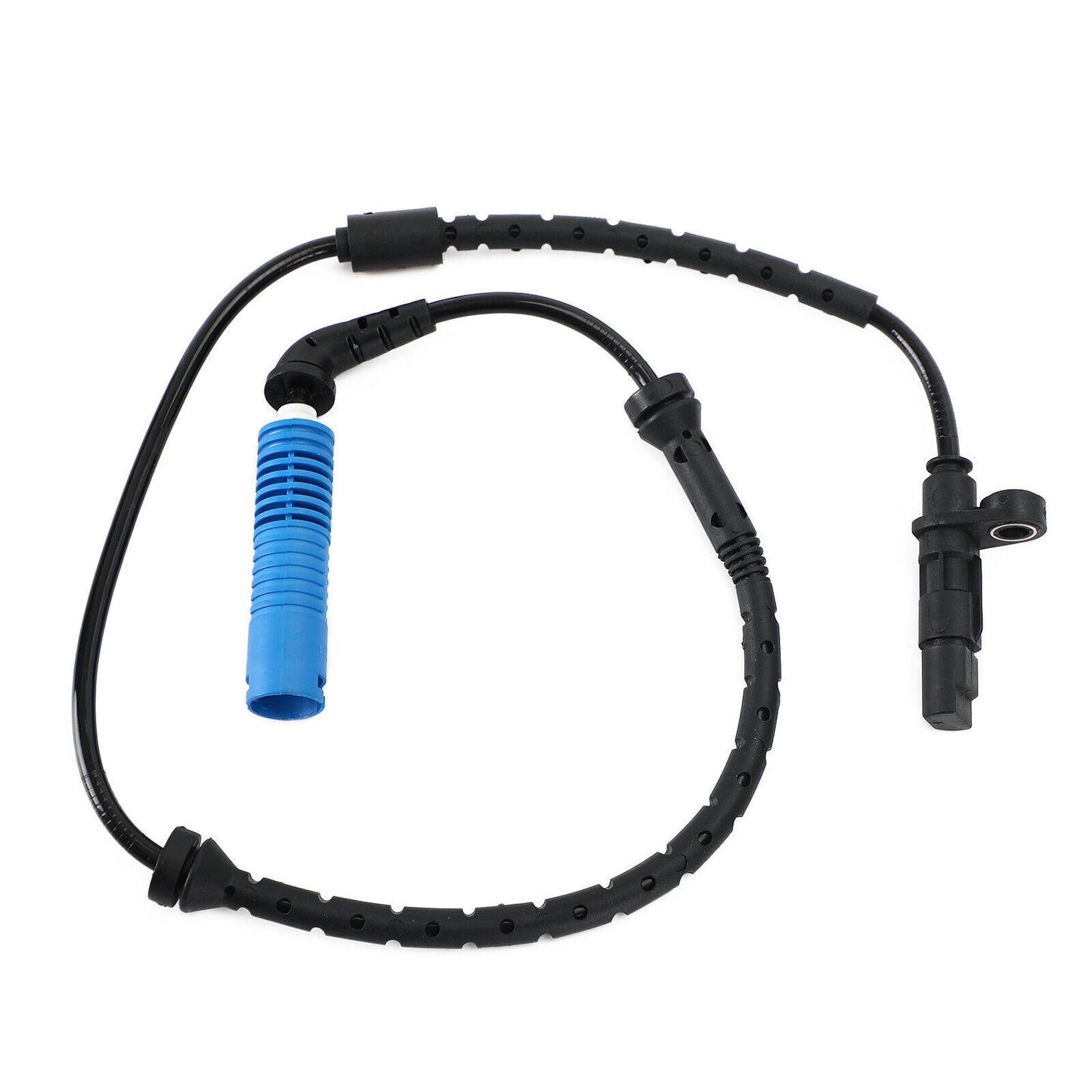4pcs Front Rear ABS Wheel Speed Sensor for BMW X5 E53 3.0i 4.4i 34526756380