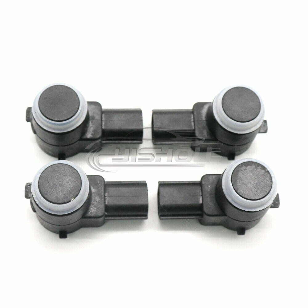 NEW PDC Parking Assist Bumper Object Sensor for Dodge for Jeep for Chrysler 1EW63TZZAA