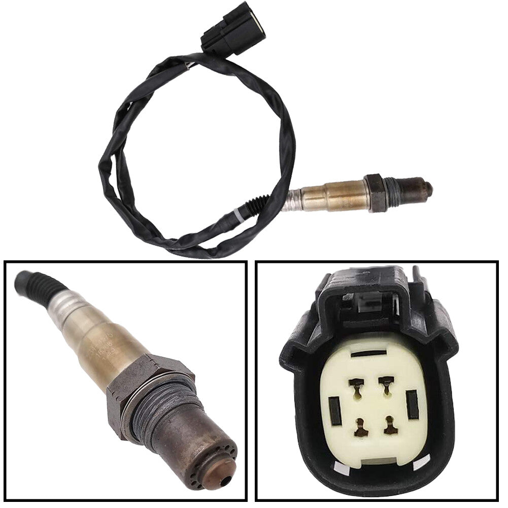 Downstream Oxygen Sensor 234-4575 for Ford Fusion Edge Escape for Lincoln MKC MKZ
