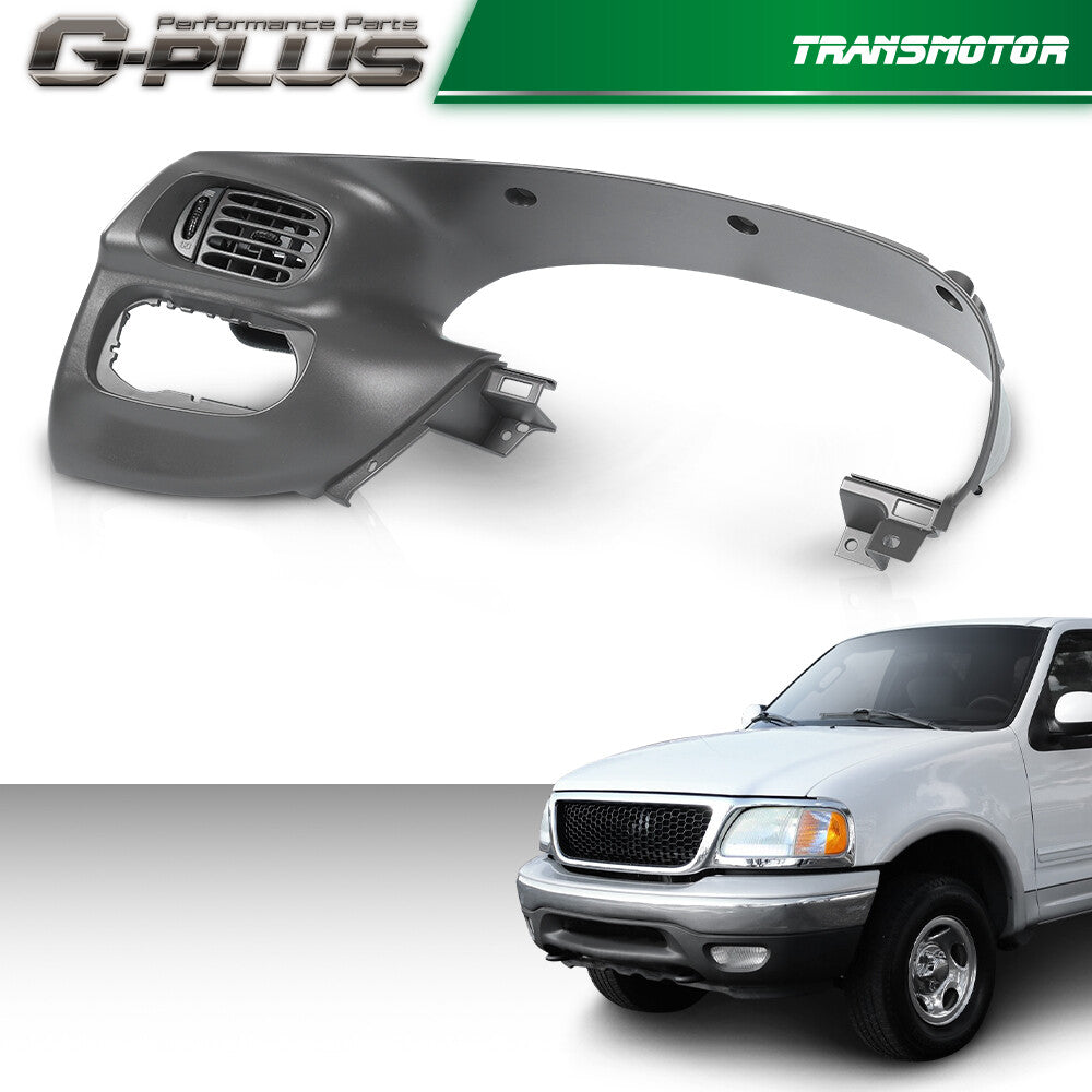 97-03 Fu Edition F150 Dash Generation Edition C13 US Version - v